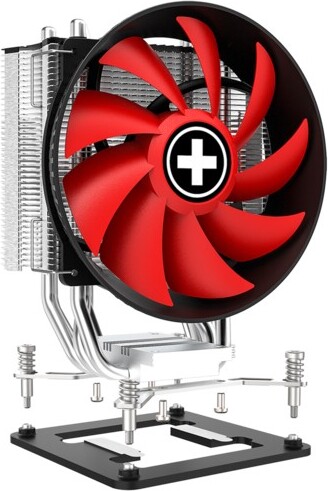 Xilence xc029 m403pro 150w 7 orig - Xilence M403PRO CPU-koeler