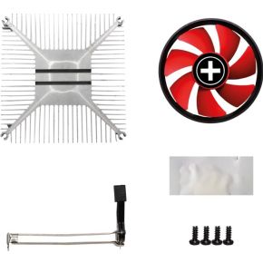 Performance C A250PWM 89W TDP CPU Cooler - afbeelding 5