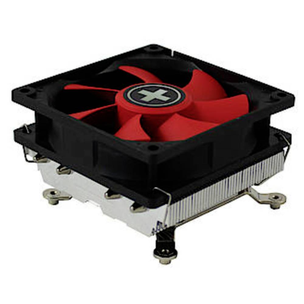 Xilence xc040 hardwarekoeling koeler 2 orig - Xilence A404T CPU-koeler