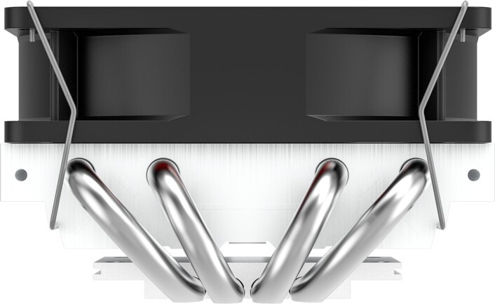 Xilence xc040 hardwarekoeling koeler 3 orig - Xilence A404T CPU-koeler