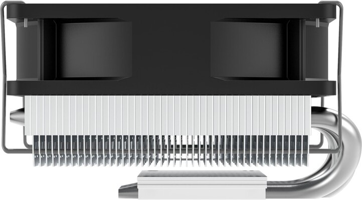 Xilence xc040 hardwarekoeling koeler 6 orig - Xilence A404T CPU-koeler