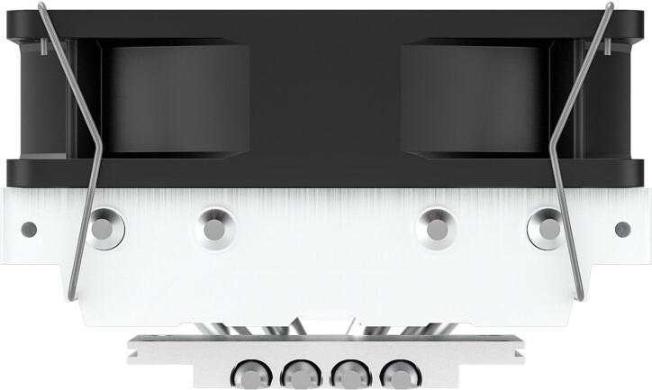 Xilence xc041 hardwarekoeling koeler 4 orig - Xilence Performance C I404T CPU-koeler