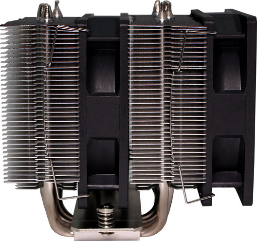 Xilence xc044 hardwarekoeling koeler 4 orig - Xilence M504D CPU-koeler
