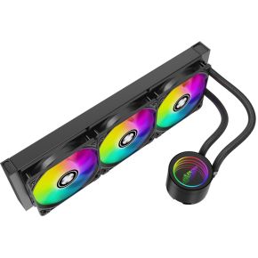 Xilence XC997 koeler - afbeelding 2