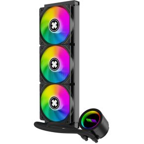 Xilence XC997 koeler - afbeelding 3