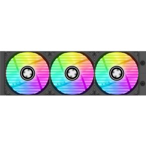 Xilence XC997 koeler - afbeelding 4