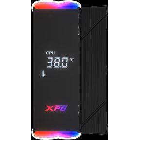 MAESTRO PLUS 42SA CPU-koeler (Black) - afbeelding 4