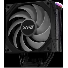 MAESTRO PLUS 42SA CPU-koeler (Black) - afbeelding 6