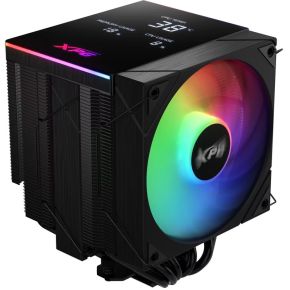 MAESTRO PLUS 62DA CPU-koeler (Zwart) - afbeelding 2
