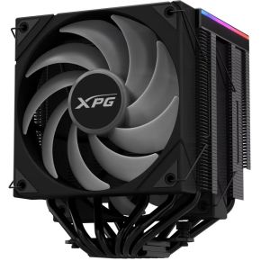MAESTRO PLUS 62DA CPU-koeler (Zwart) - afbeelding 4