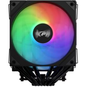 MAESTRO PLUS 62DA CPU-koeler (Zwart) - afbeelding 5