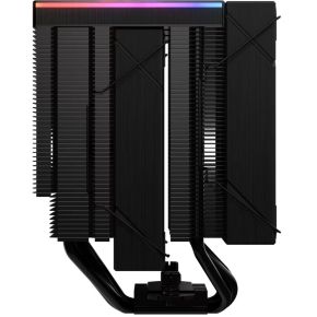 MAESTRO PLUS 62DA CPU-koeler (Zwart) - afbeelding 7