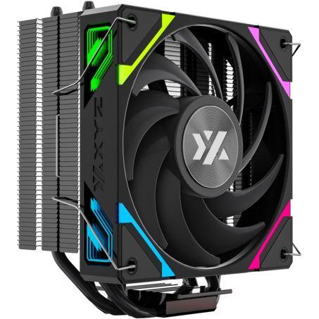 XYZ PC Gear XYZ PC Gear Thermax 4 cpu-koeler