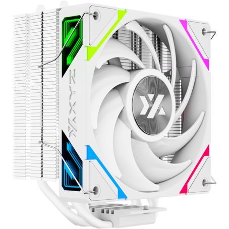 XYZ PC Gear XYZ PC Gear Thermax 4 cpu-koeler