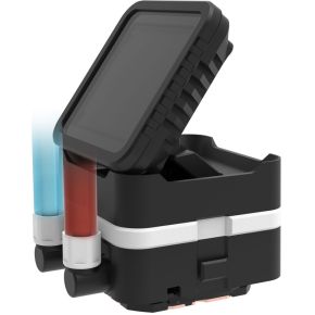 Alpha2 Ds A36 (Black) - afbeelding 4