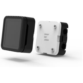 Alpha2 Ds A36 (Black) - afbeelding 5