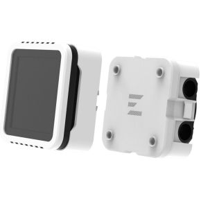 Alpha2 DS A36 360mm Waterkoeler (White) - afbeelding 5