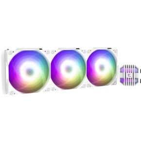 Zalman ALPHA2 SE A36 White