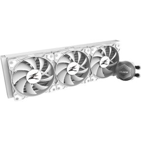 Zalman ALPHA36 White koeler - afbeelding 2