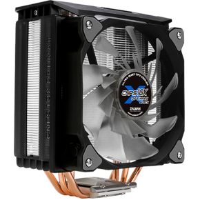 - Cnps10X Optima Ii Black (Rgb) - afbeelding 2