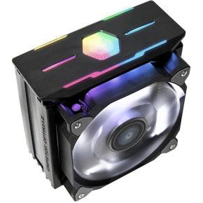 - Cnps10X Optima Ii Black (Rgb) - afbeelding 4