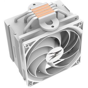 Zalman Cnps10X Performa White, High Performance White Coated Cpu Cooler, 180W - afbeelding 3