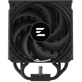 Zalman CNPS13X BLACK koeler - afbeelding 2