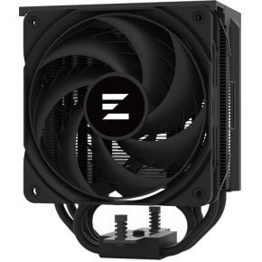 Zalman CNPS13X BLACK koeler - afbeelding 3