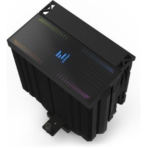 Zalman CNPS13X BLACK koeler - afbeelding 4