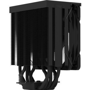 Zalman CNPS13X BLACK koeler - afbeelding 7