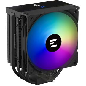 CNPS13X DS Black CPU-koeler (Black) - afbeelding 2