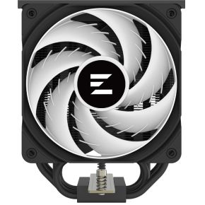 CNPS13X DS Black CPU-koeler (Black) - afbeelding 4