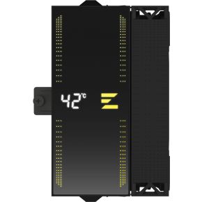 CNPS13X DS Black CPU-koeler (Black) - afbeelding 5