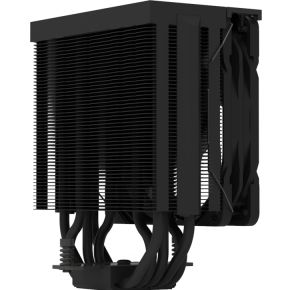 CNPS13X DS Black CPU-koeler (Black) - afbeelding 7