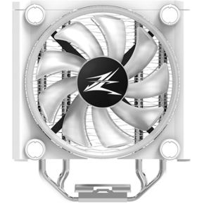 Zalman CNPS16X WHITE koeler - afbeelding 2