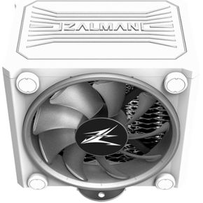 Zalman CNPS16X WHITE koeler - afbeelding 4
