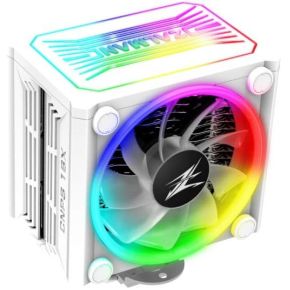 Zalman CNPS16X WHITE koeler - afbeelding 5