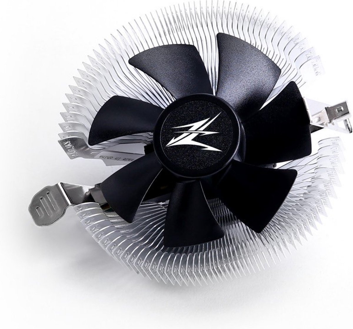 Zalman Cnps80G Rev.1 Processor Koeler 8,5Cm - afbeelding 3