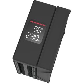 Zalman CNPS9X ECO DS koeler - afbeelding 4