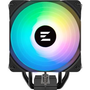 CNPS9X Performa Plus ARGB Black CPU Air Cooler - afbeelding 2