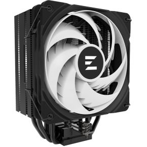 CNPS9X Performa Plus ARGB Black CPU Air Cooler - afbeelding 5