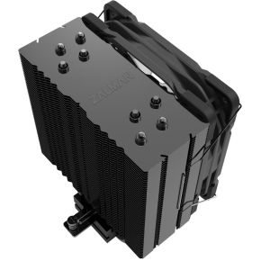 CNPS9X Performa Plus ARGB Black CPU Air Cooler - afbeelding 7