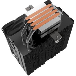 CNPS9X Performa Plus ARGB Black CPU Air Cooler - afbeelding 8