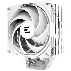 Cnps9X Performa Plus Argb White, 120Mm Pwm Argb Fan Zm-Af120, 220W Tdp, Intel 1851/1700/1200/115X Amd Am5/Am4 - afbeelding 5