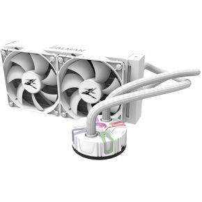 Zalman Reserator5 Z24 WHITE koeler - afbeelding 2