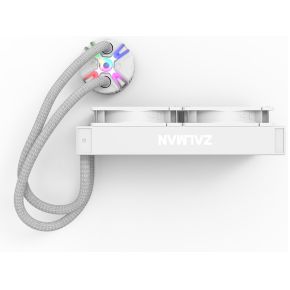 Zalman Reserator5 Z24 WHITE koeler - afbeelding 3