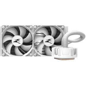 Zalman Reserator5 Z24 WHITE