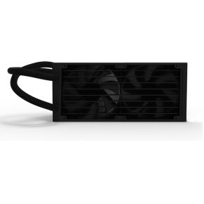 Zalman Reserator5 Z24 Argb Black, Cpu Liquid Cooler 240Mm Radiator (2 X 120 Mm - afbeelding 4