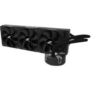 Zalman Reserator5 Z36 (Zwart) - Waterkoeling koeler - afbeelding 2
