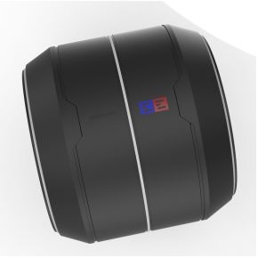 ZET5 120mm CPU- (Black) CPU-koeler - afbeelding 4